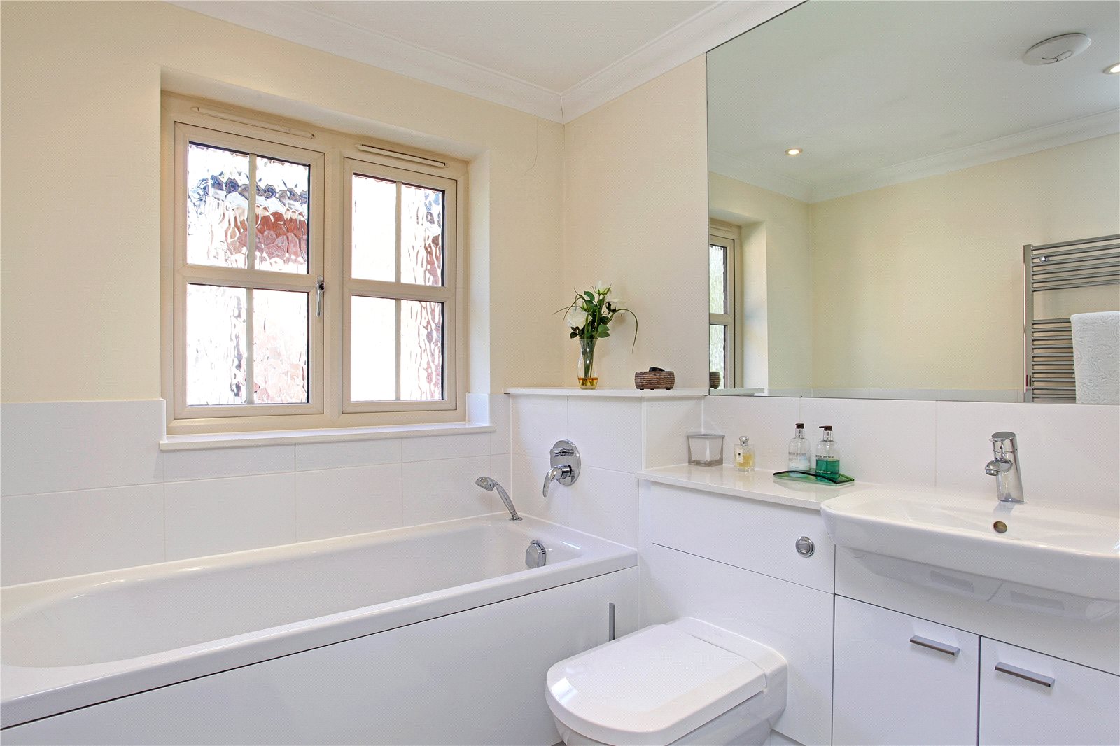 Millgate Homes