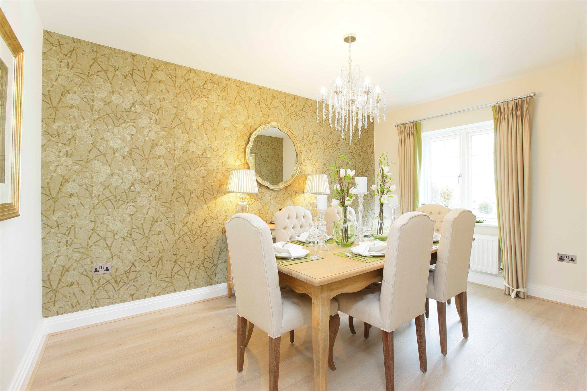 Shanly Homes