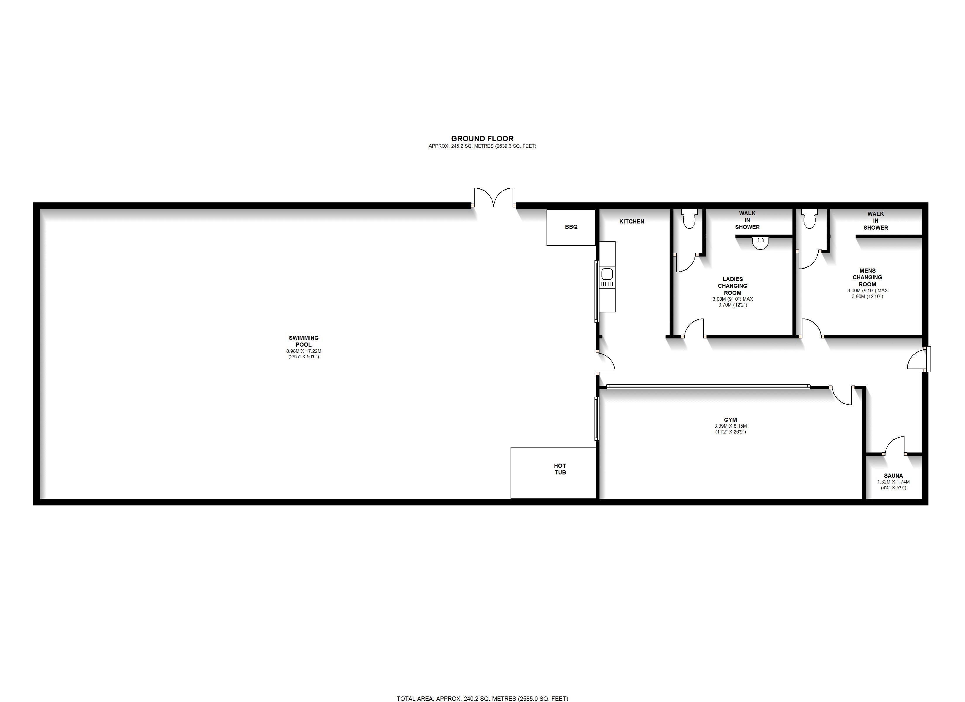 Tilstone Fearnall, Tarporley CW6, 10 bedroom detached house for sale 28925523 PrimeLocation