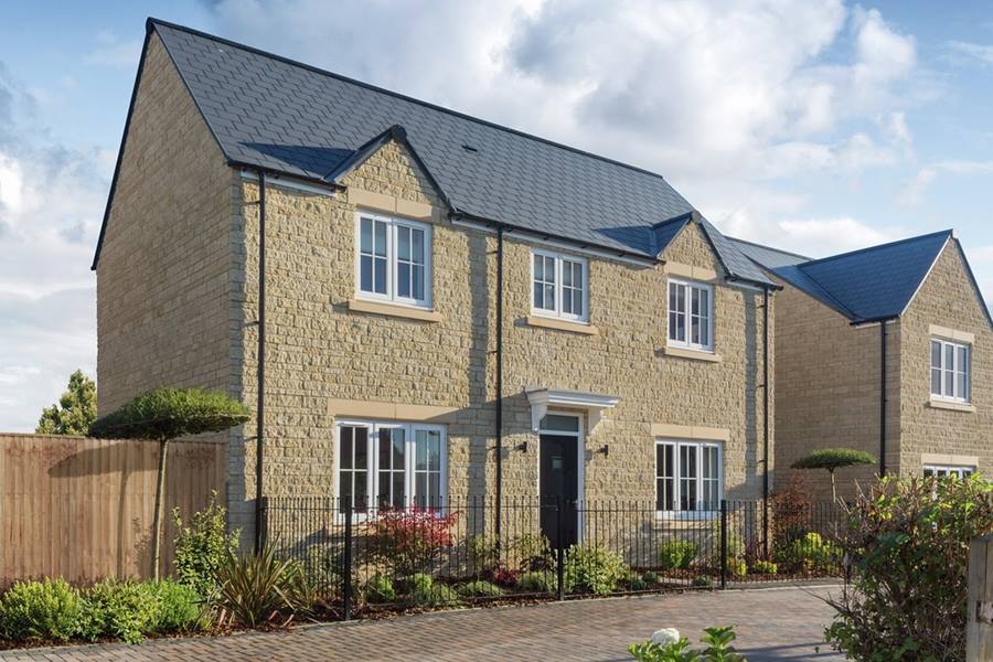 Cala Homes