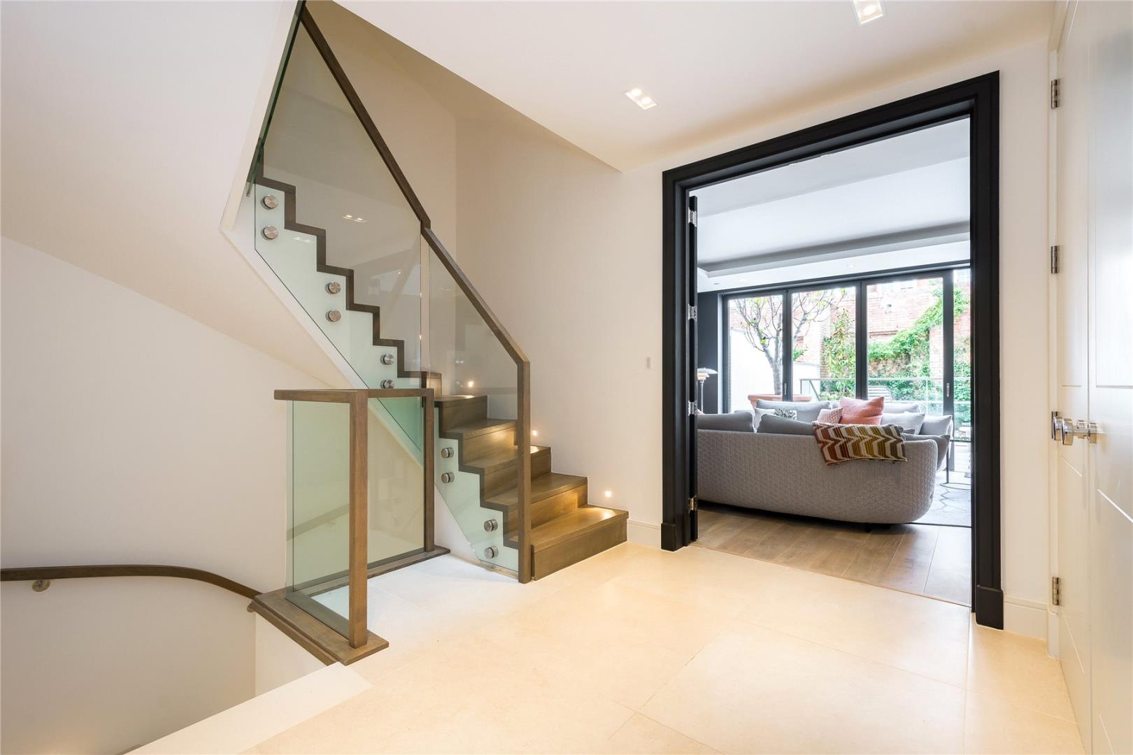 Senso,Stair
