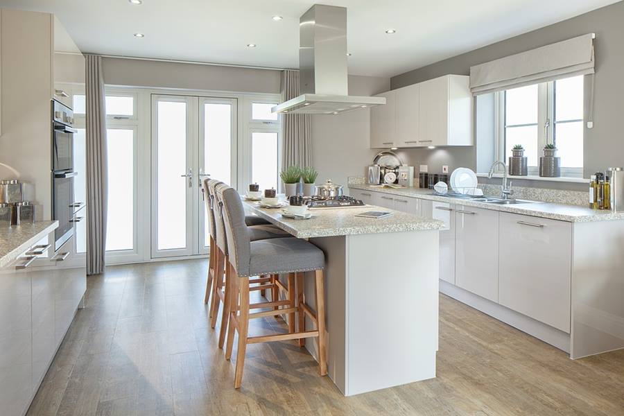 Cala Homes