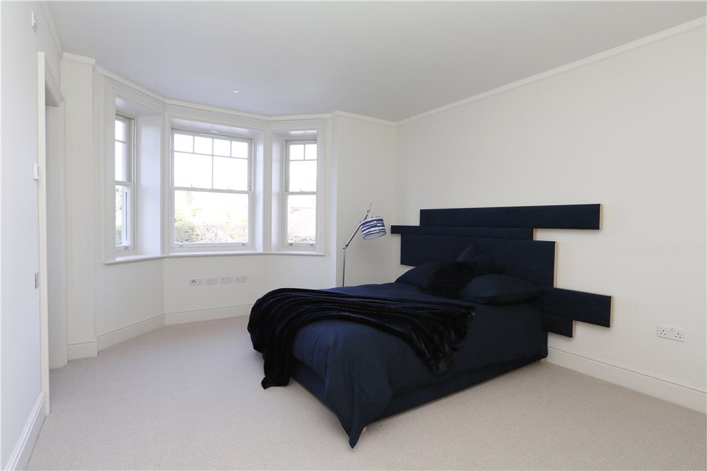 Lifestyle Projects,Master Bedroom