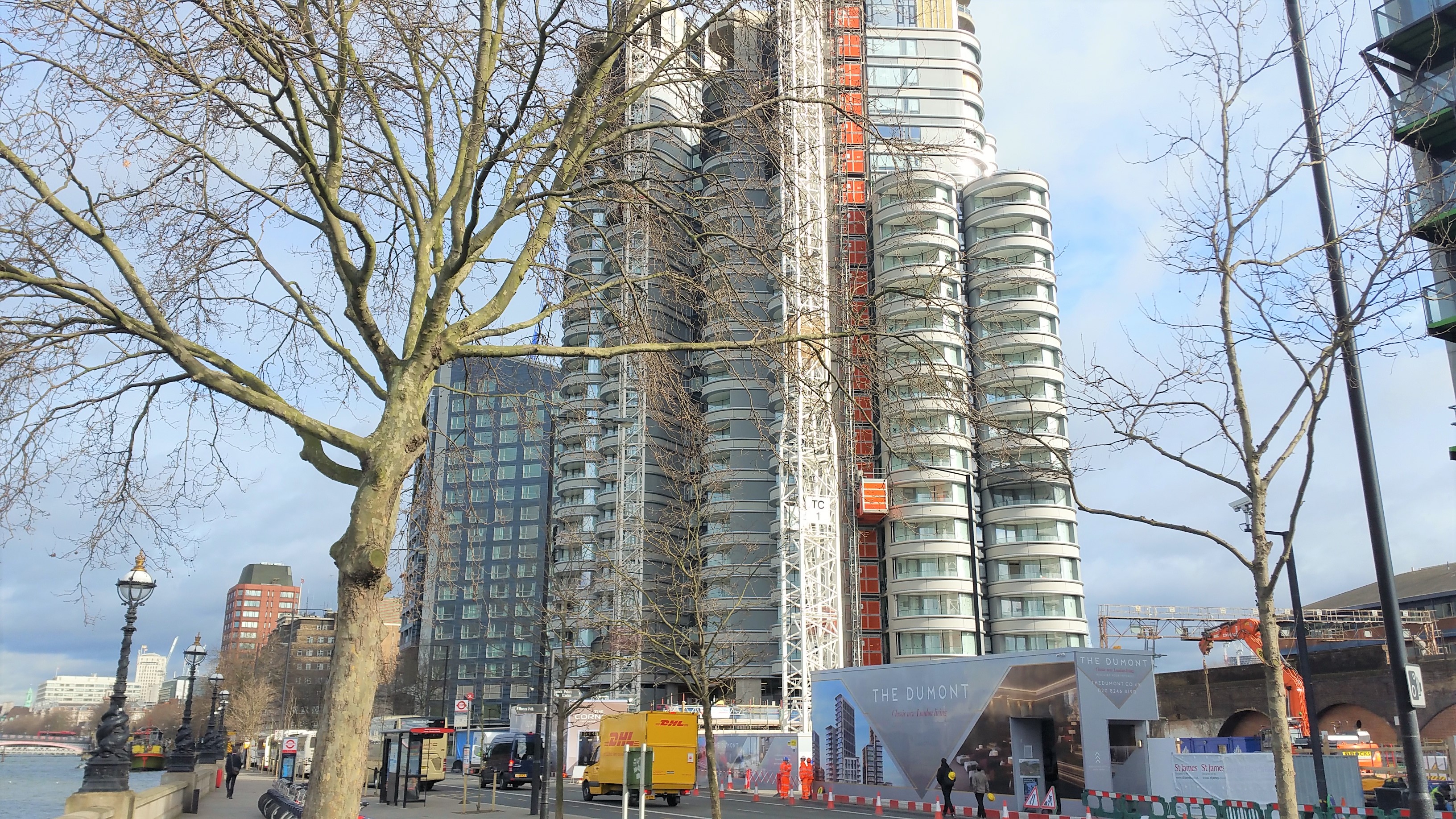 Foster and Partners