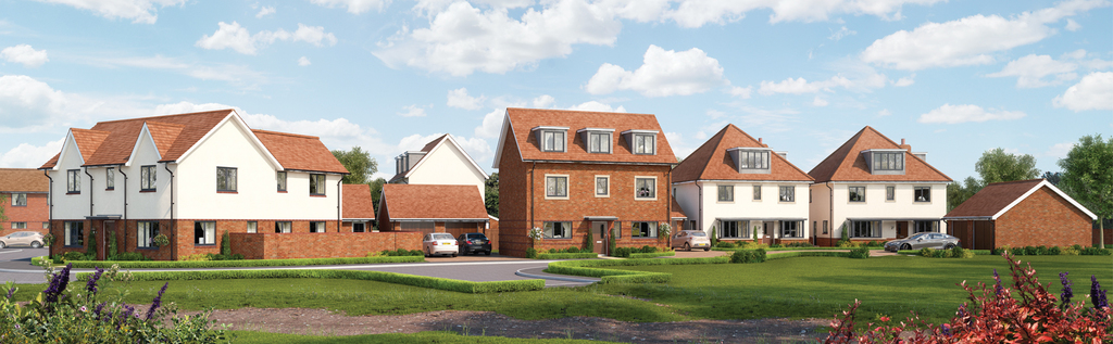 Arborfield Green,Local