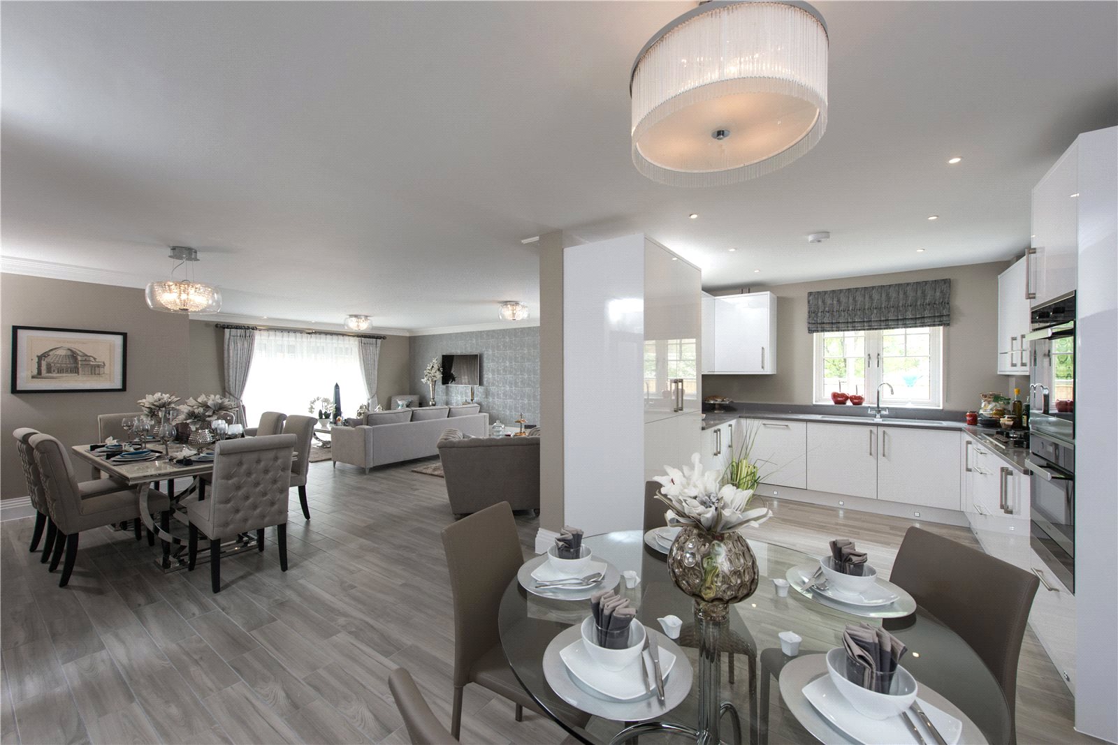 Shanly Homes
