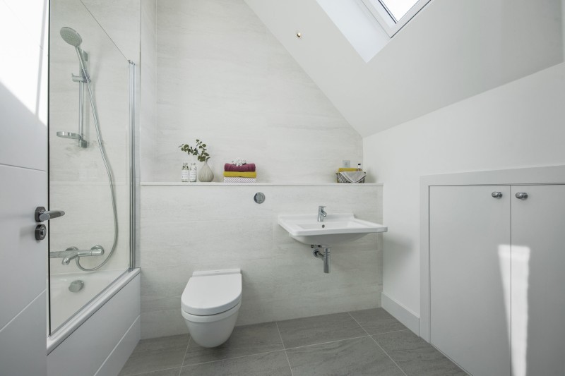 Porcelanosa,Bathroom