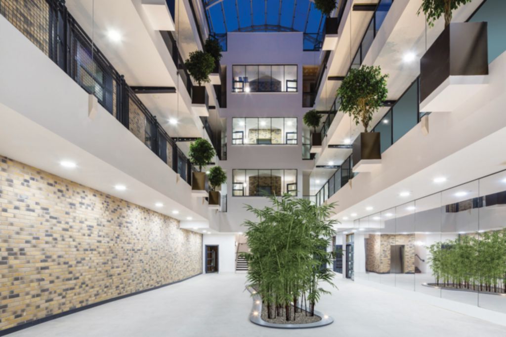 Galliard Homes