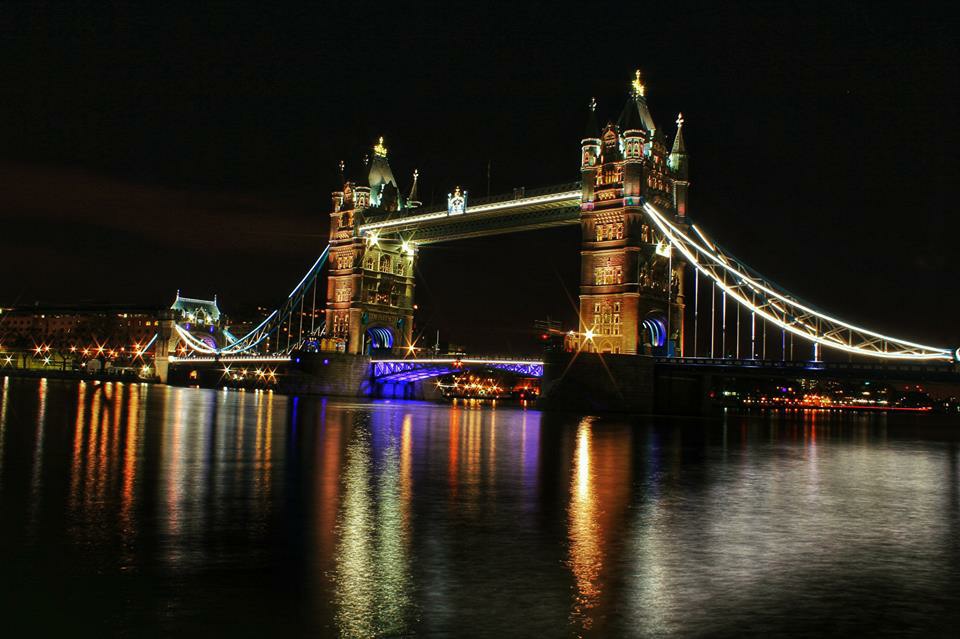 London Dock