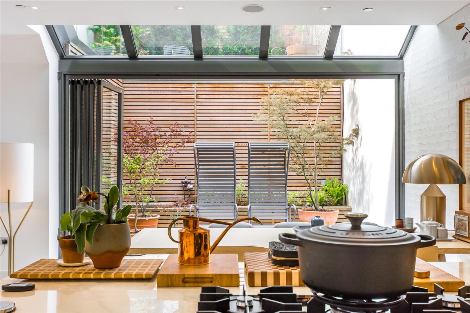 Senso,Dining room