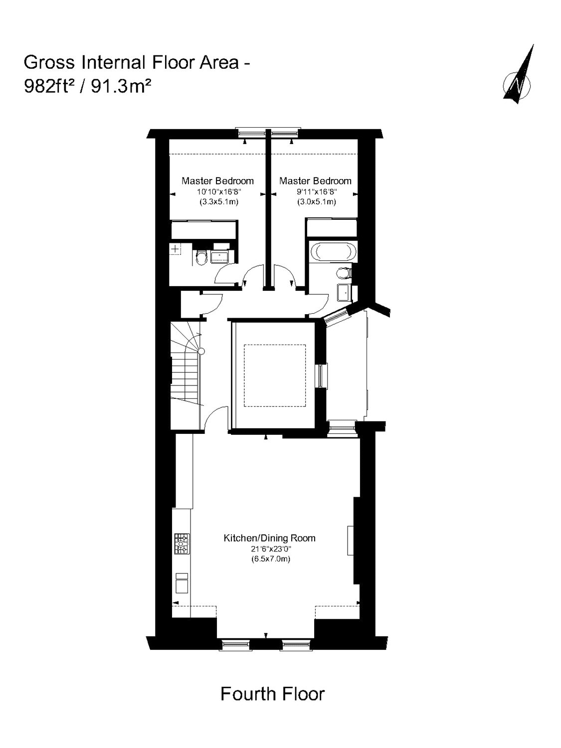 2 Bedrooms Flat to rent in Green Street, Mayfair, London W1K