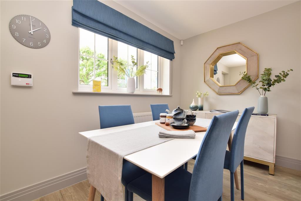 Brookworth Homes