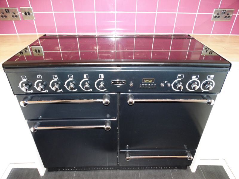 Rangemaster