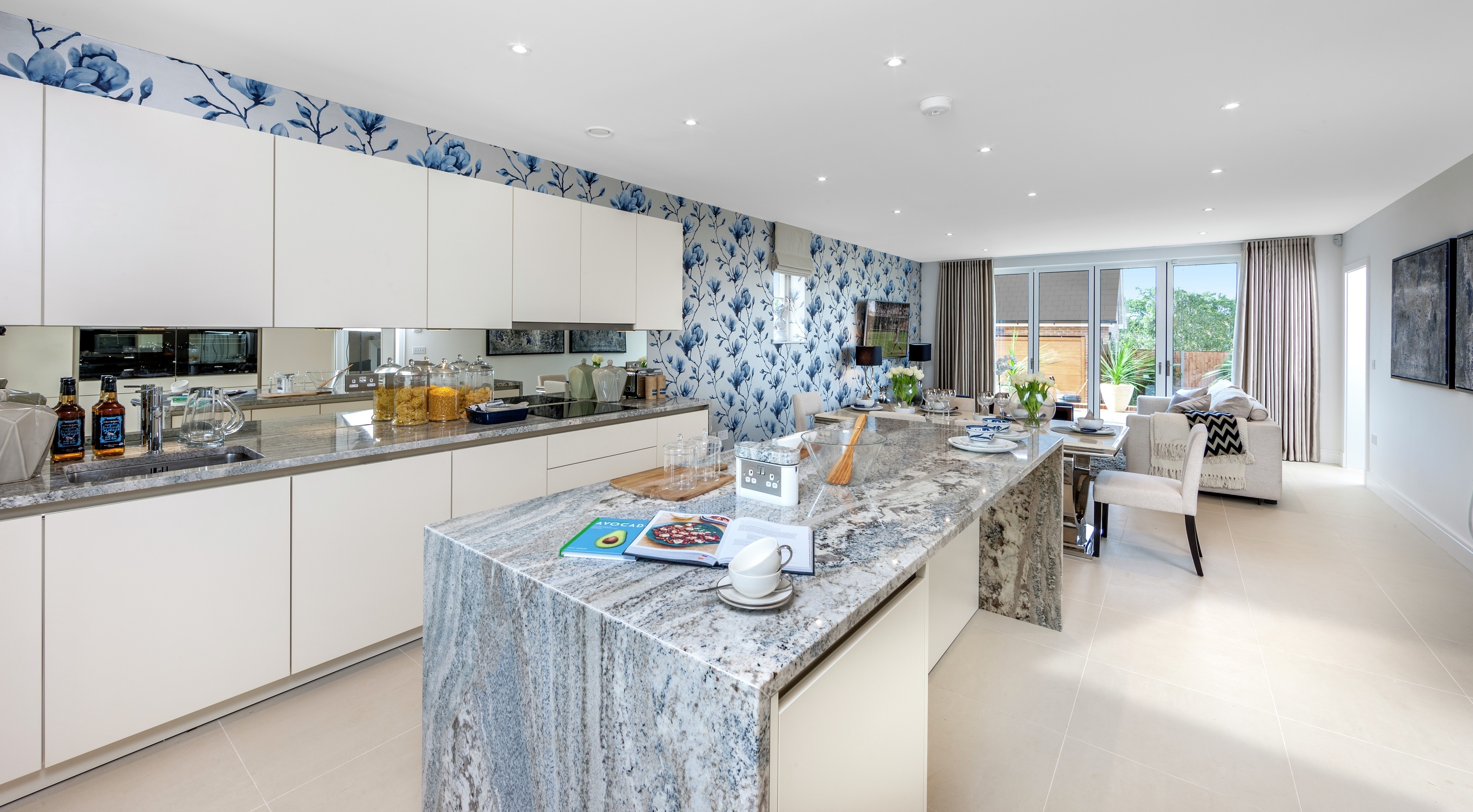 Siemens,Kitchen