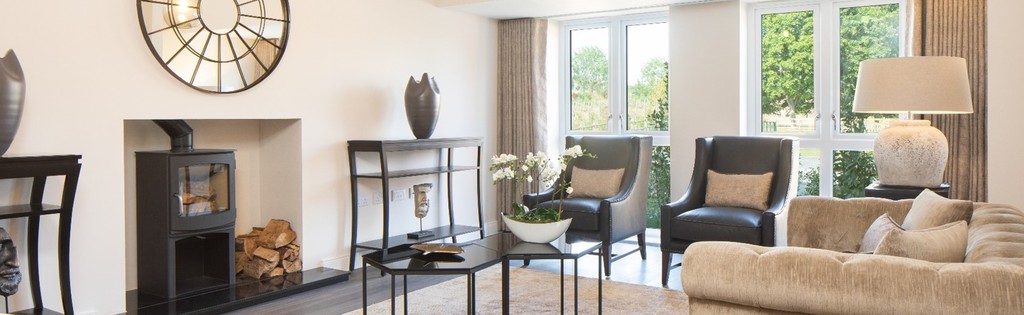 Arborfield Green,Lounge