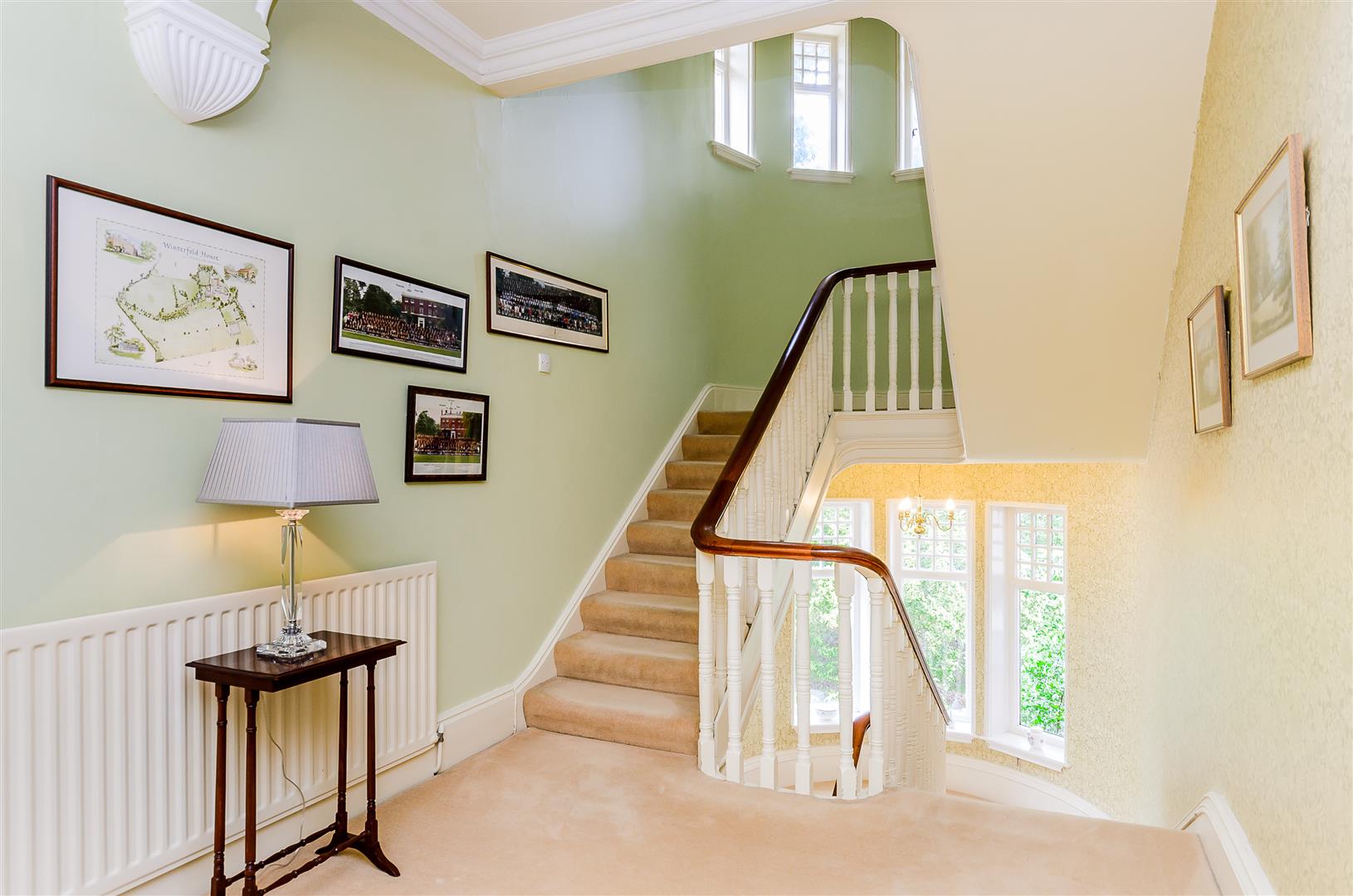 Farrow and Ball