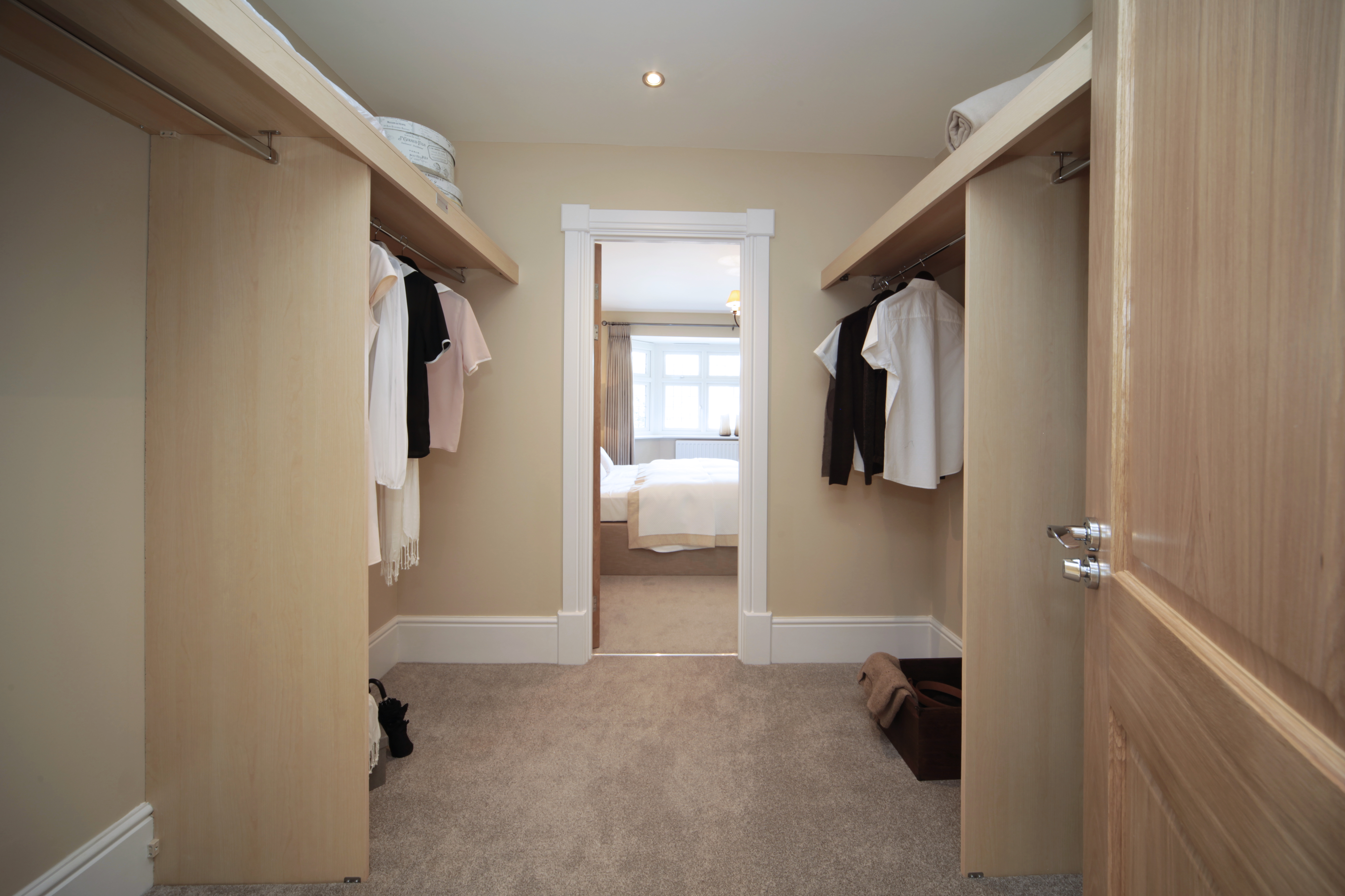Heritage Collection,Storage