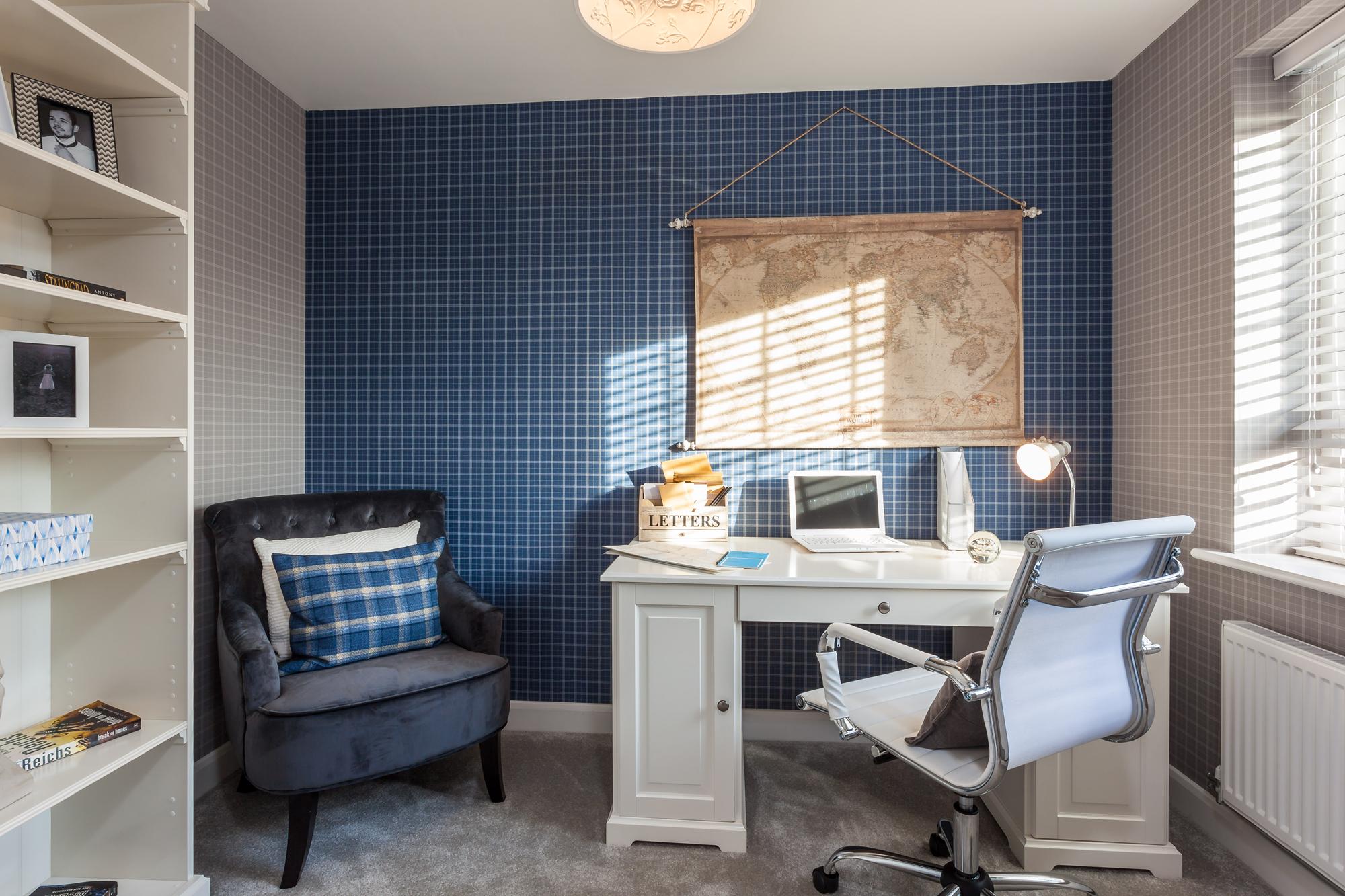 David Wilson Homes