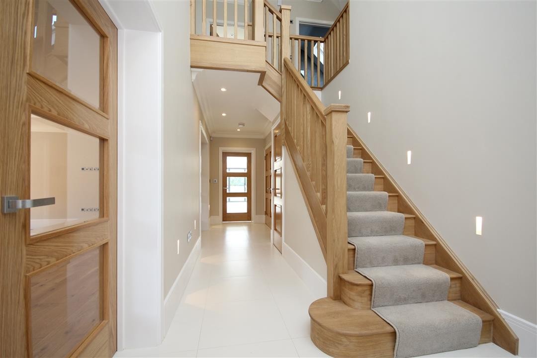 Richard Voller Design,Entrances