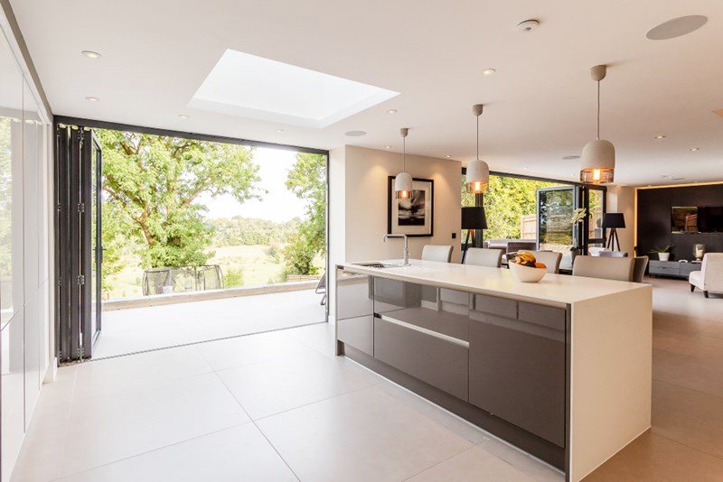 Quooker,Kitchen