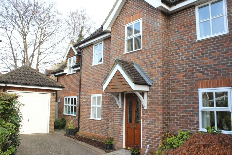 Runnymede Homes