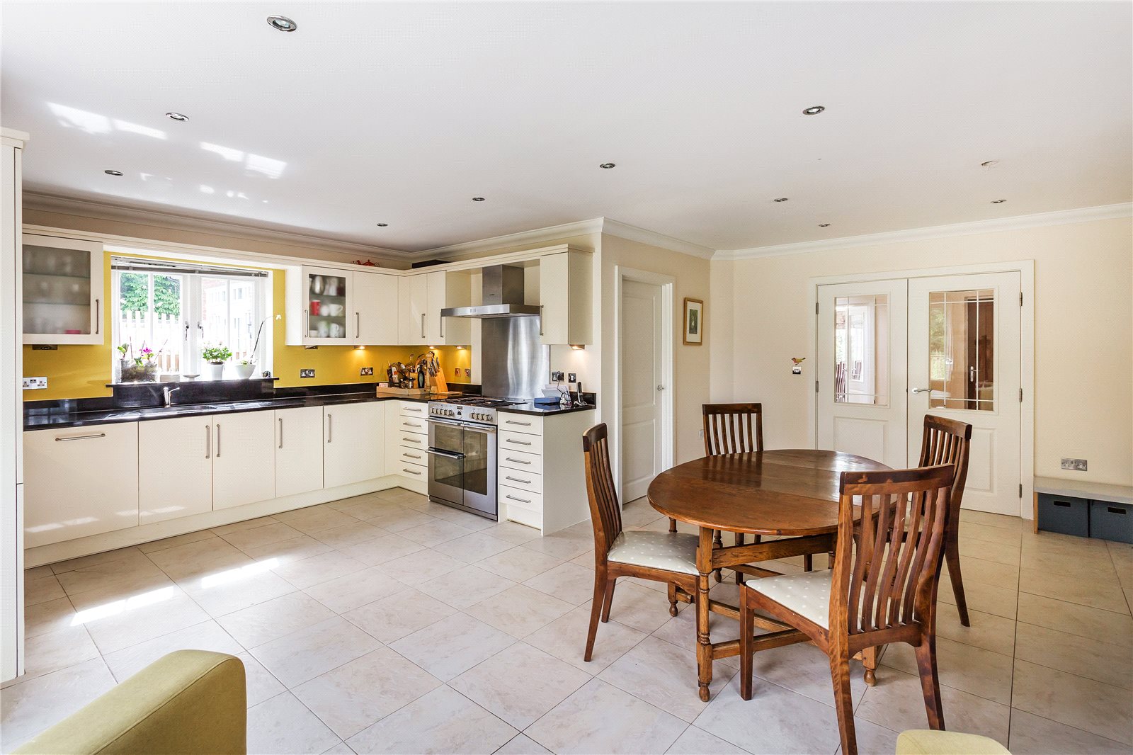 Millwood Designer Homes