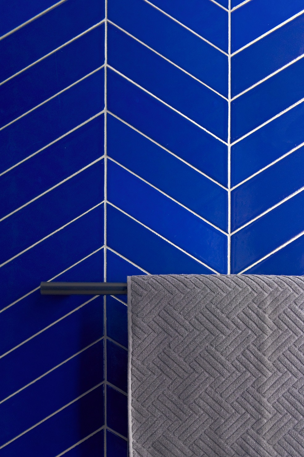 Pilbrow and Partners,Bathroom detail