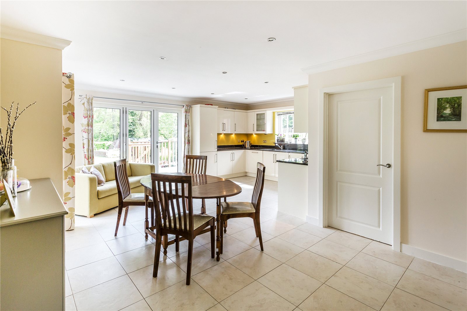 Millwood Designer Homes