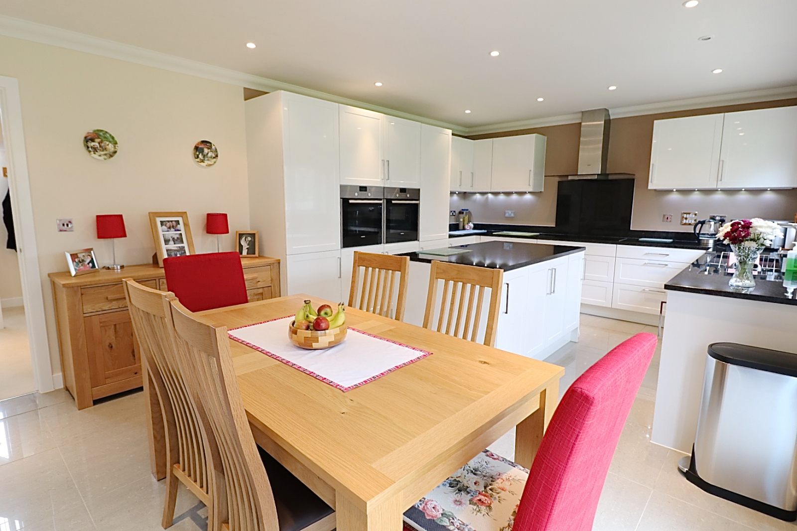 Millwood Designer Homes