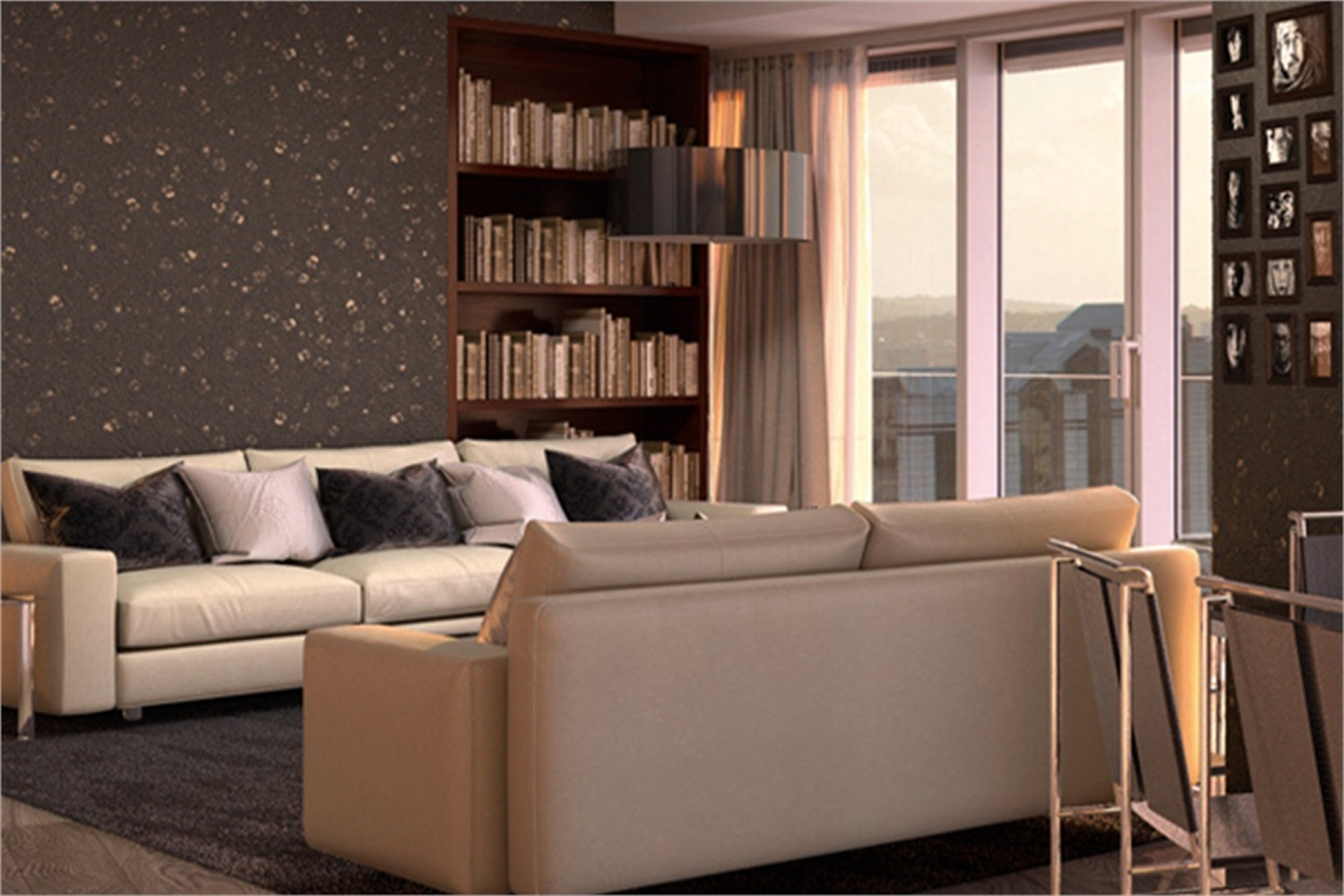 Galliard Homes