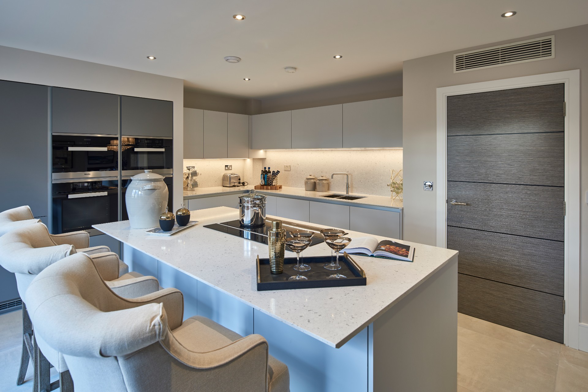 energy efficient,Kitchen