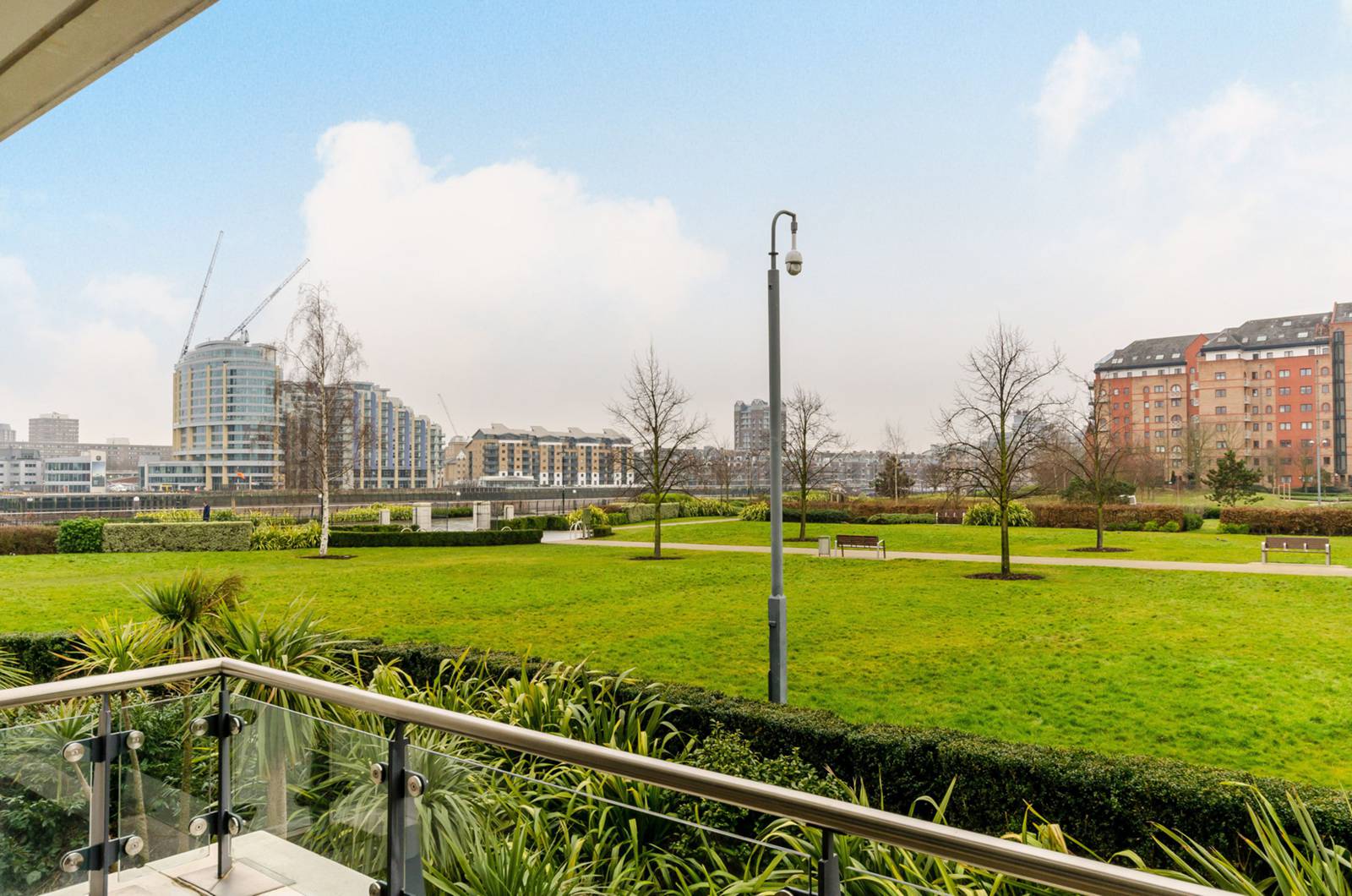 Imperial Wharf