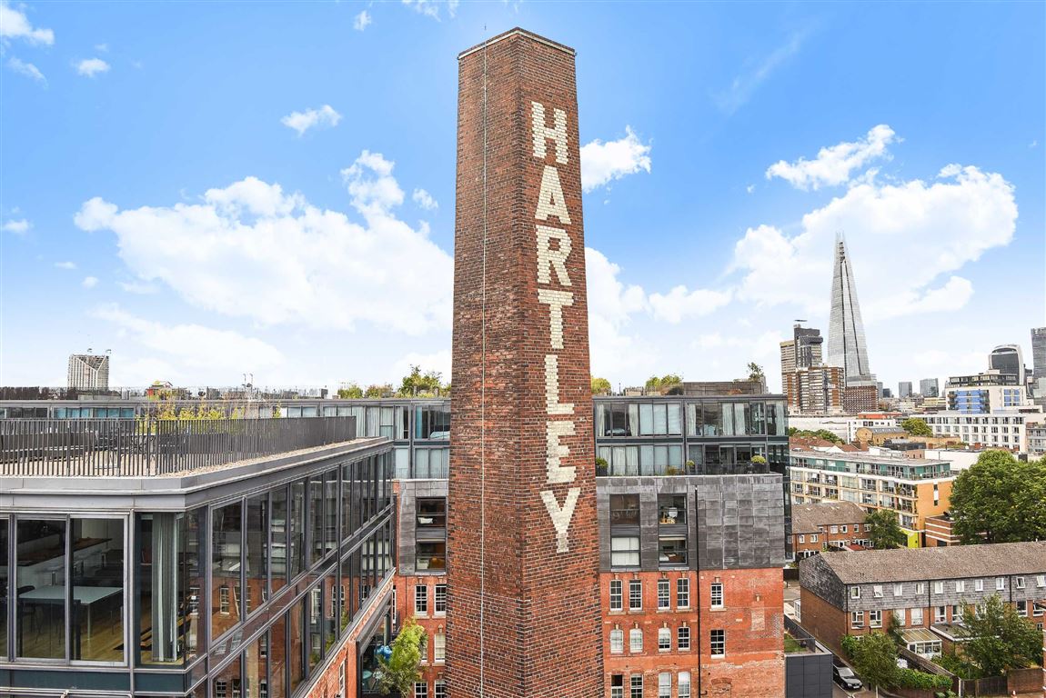 Jam Factory