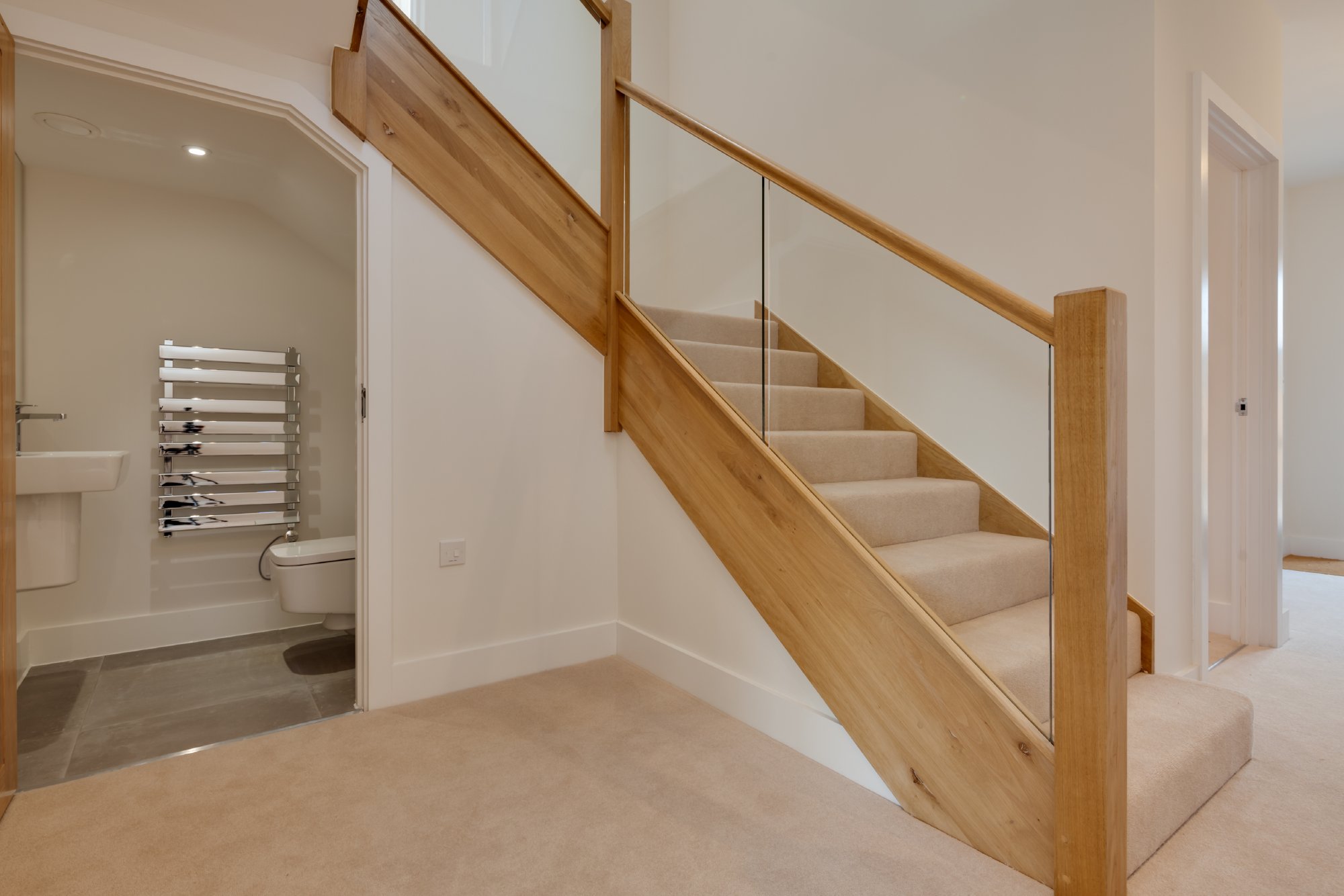 heat recovery,Stair