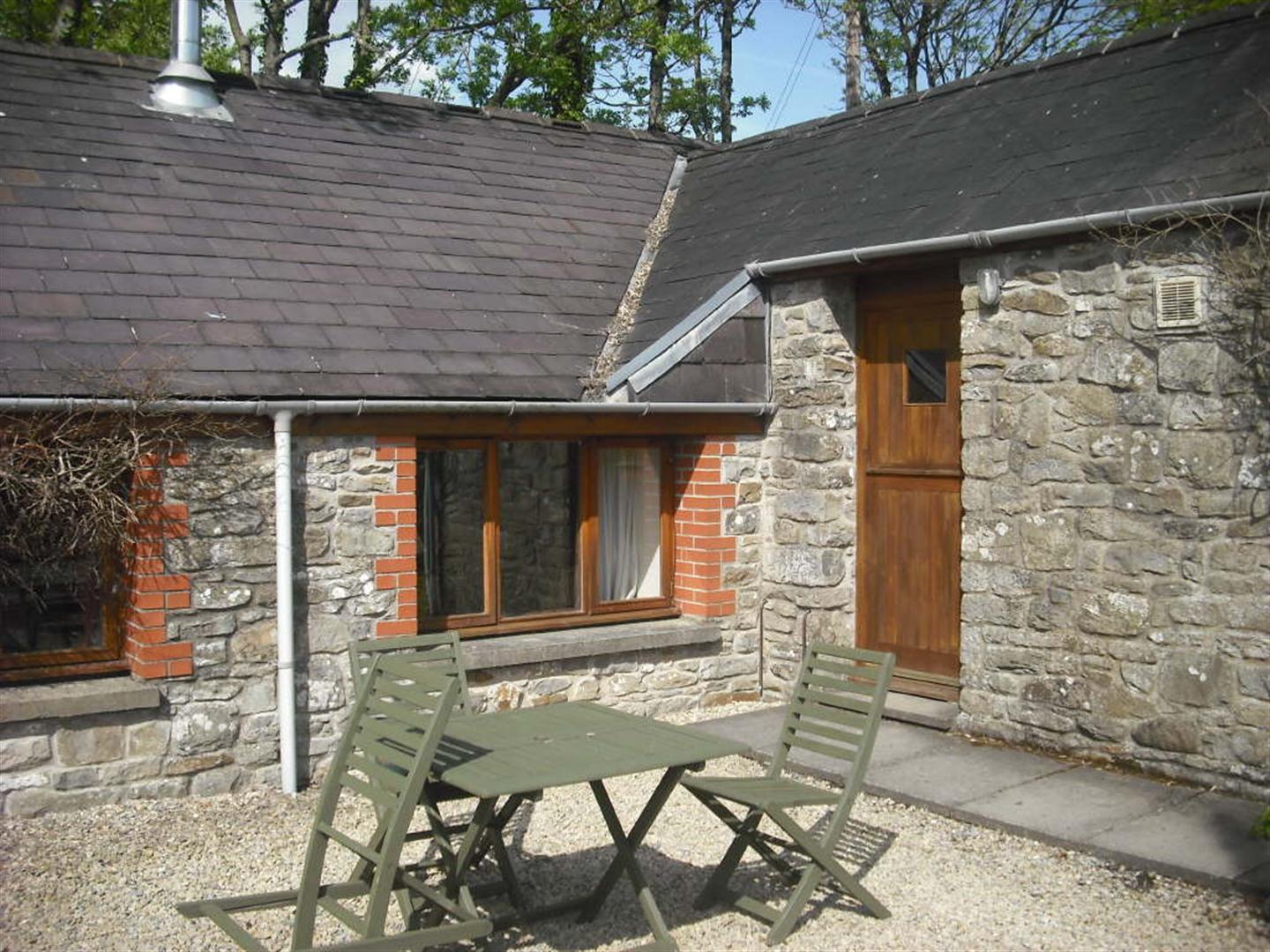 9 bed detached house for sale in Llanarthney, Carmarthen SA32