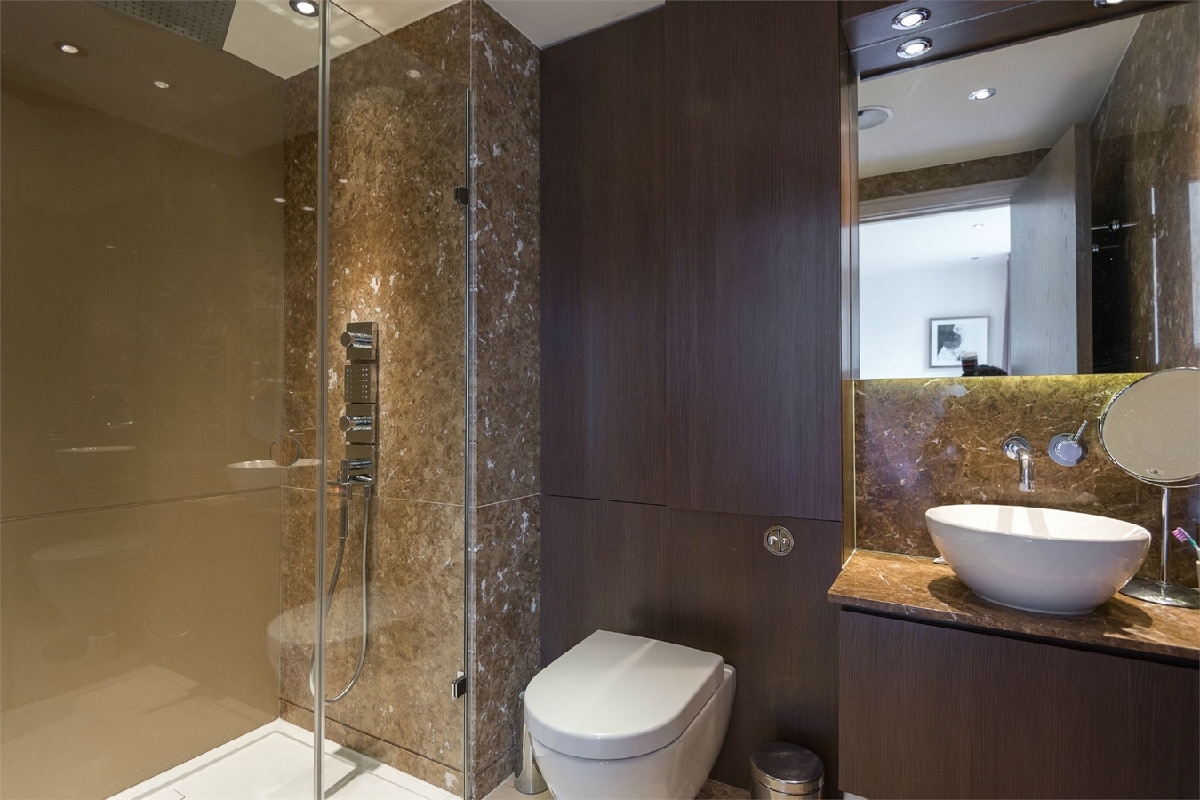 Chelsea Creek,Bathroom