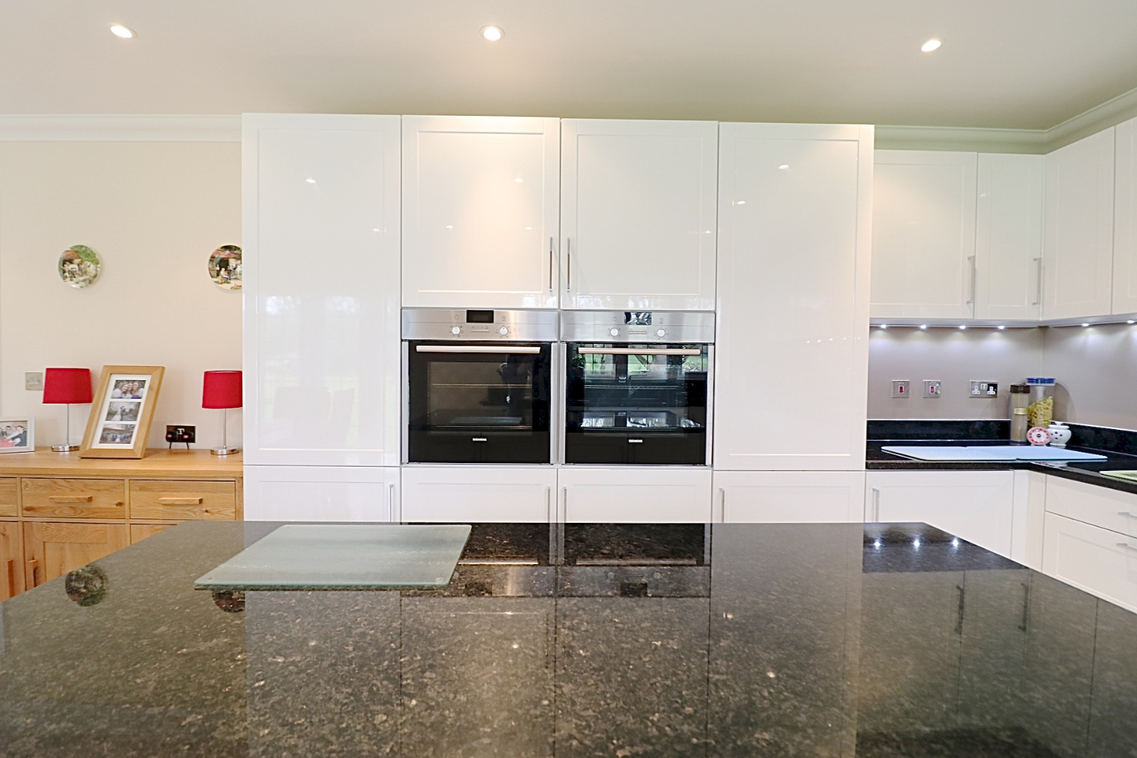 Millwood Designer Homes