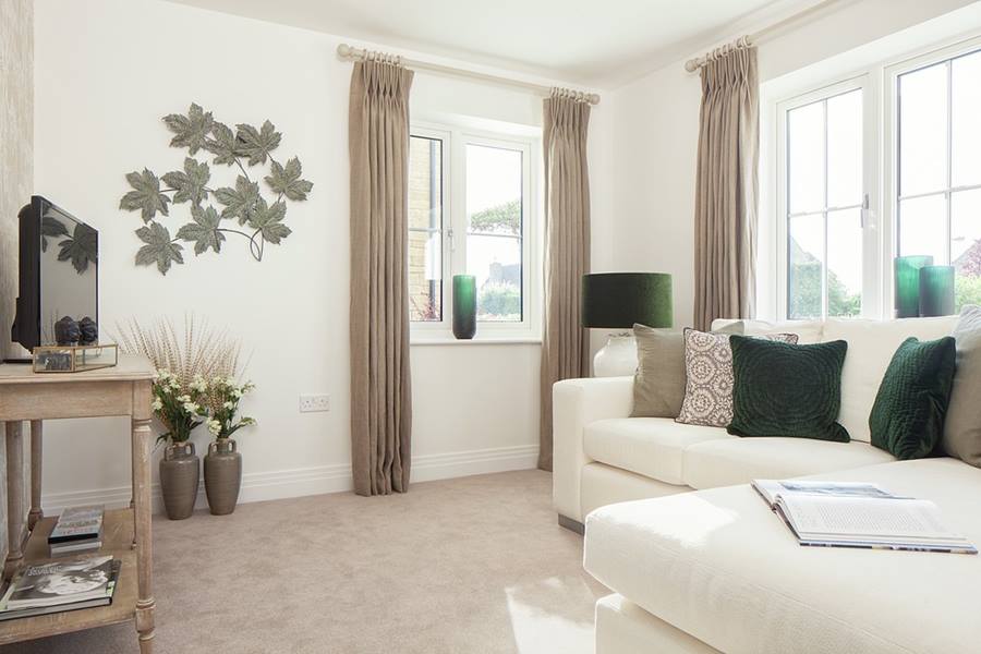 Cala Homes