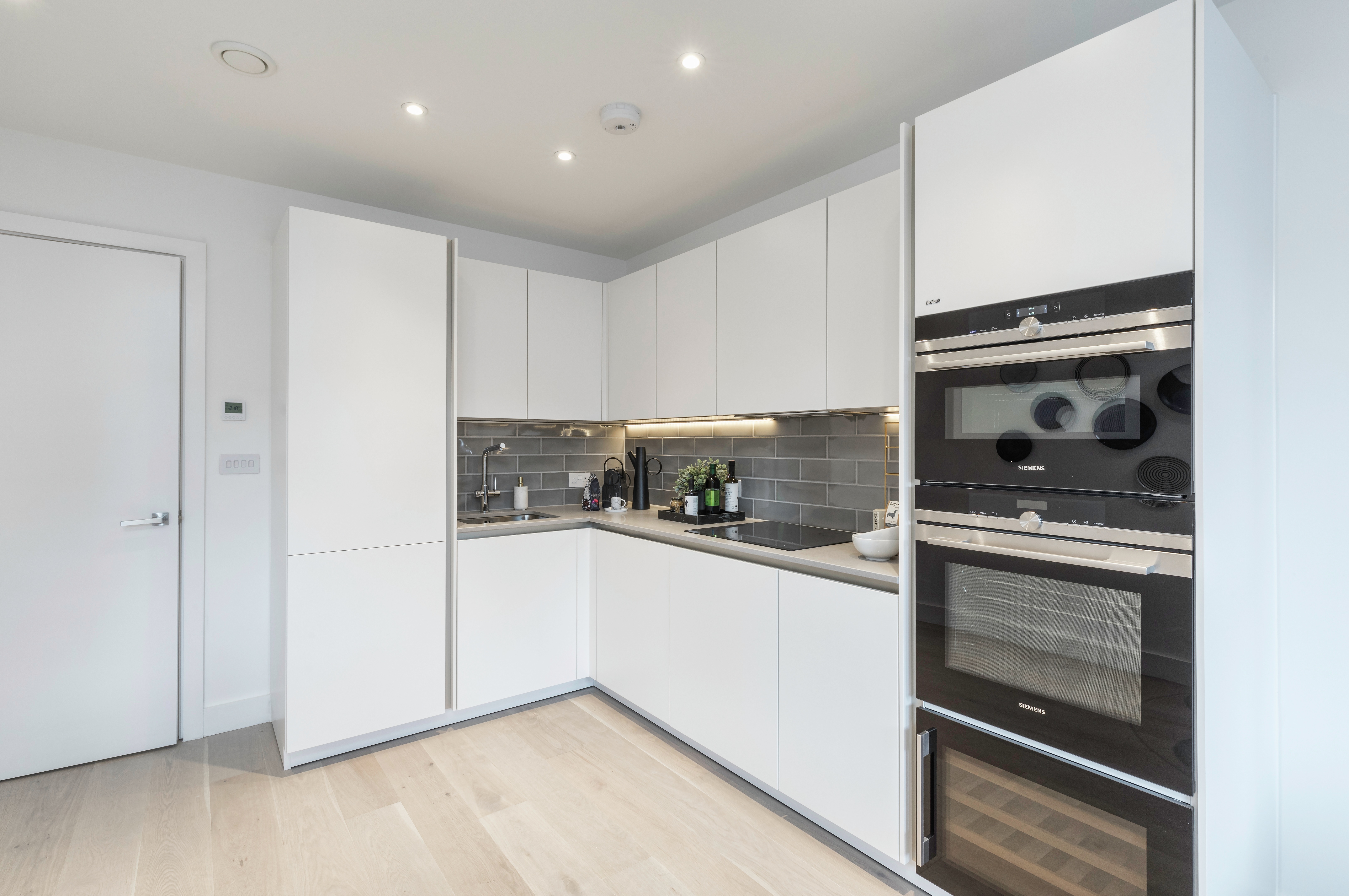 Silestone,Kitchen