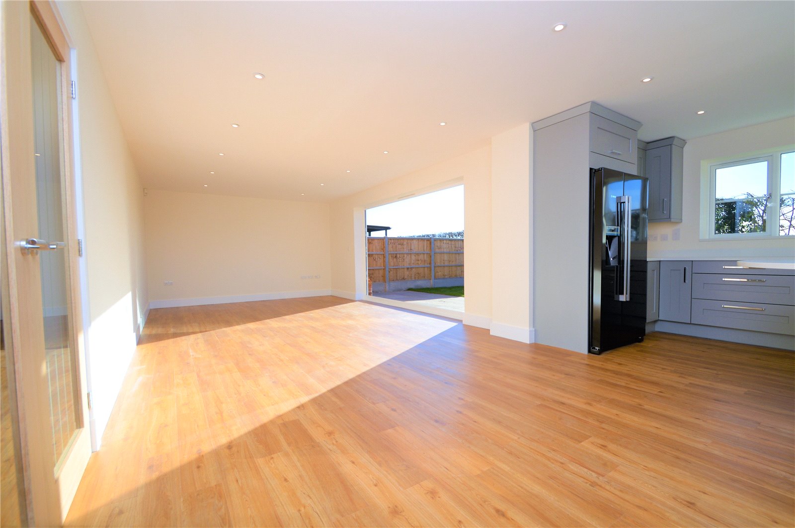 Siloam Construction,Family room