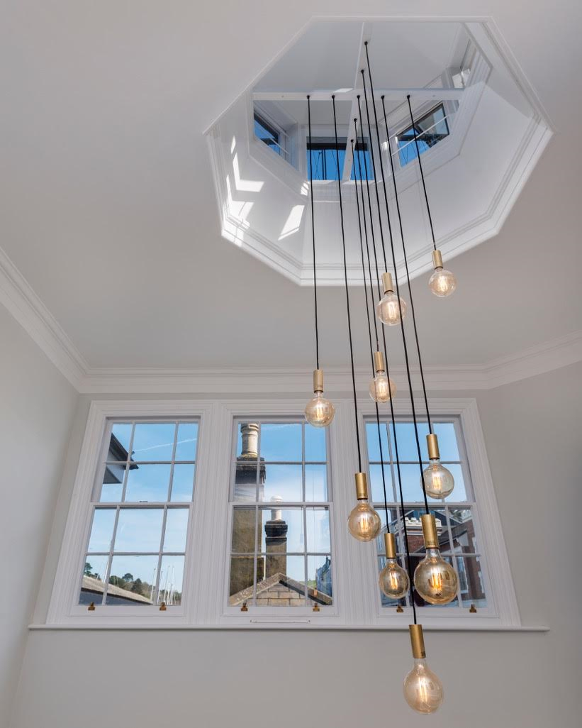 Moor Manage,Interior Decor