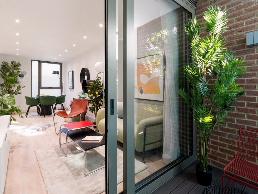 Ipsus Developments,Door