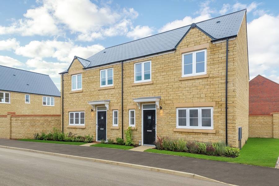 Cala Homes