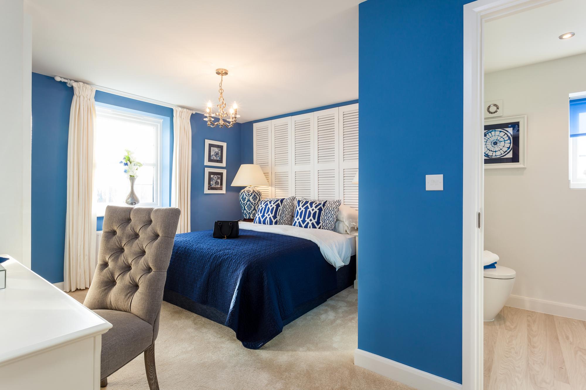 David Wilson Homes