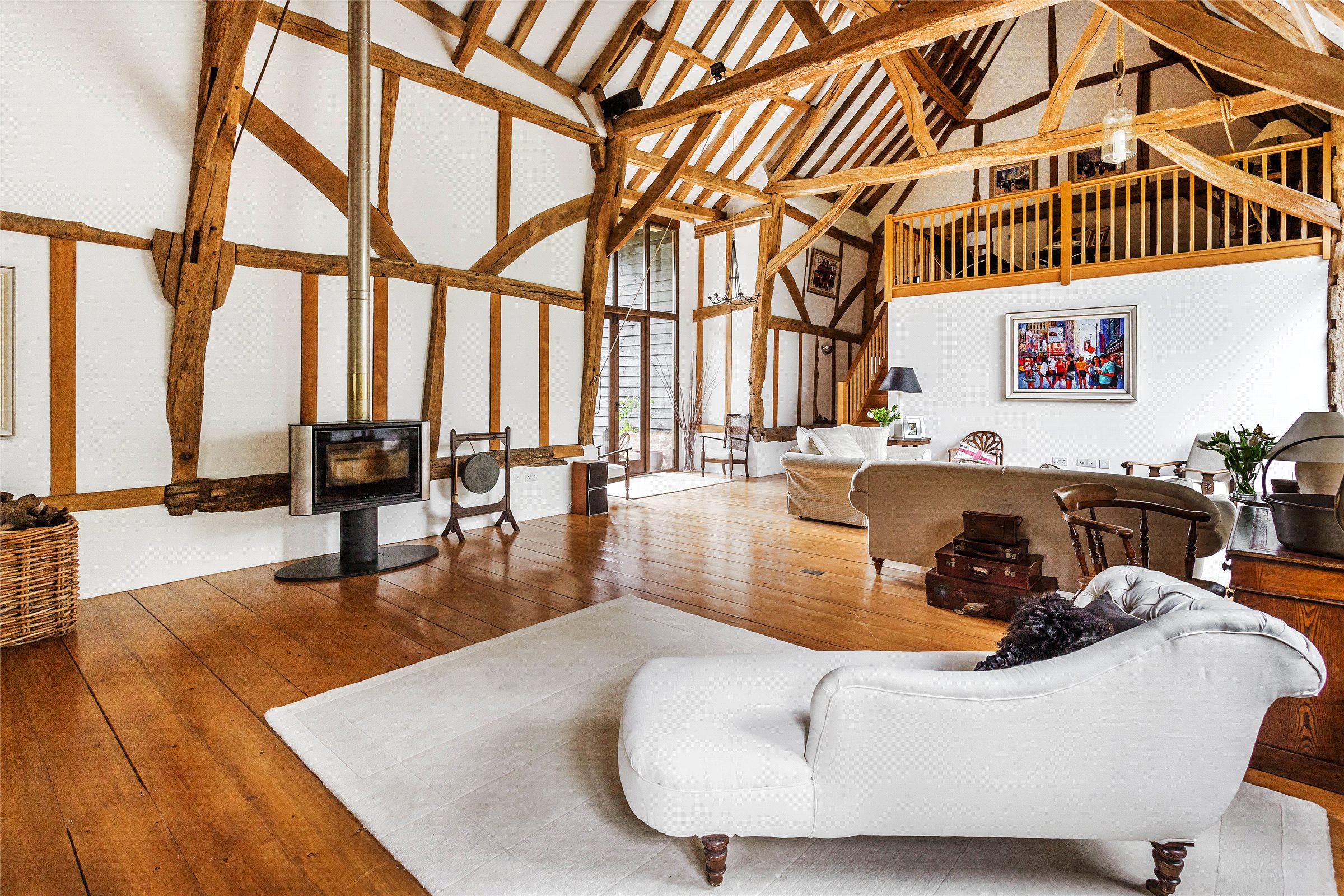 Scandinavian,Lounge