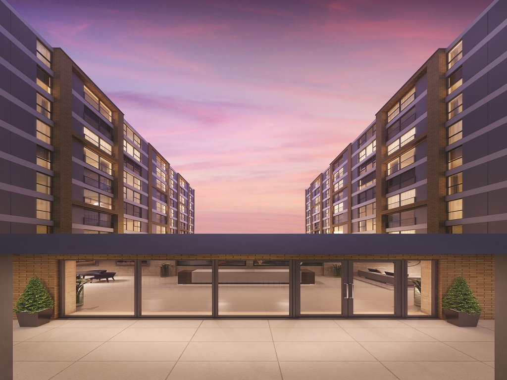 Prime Place Developments