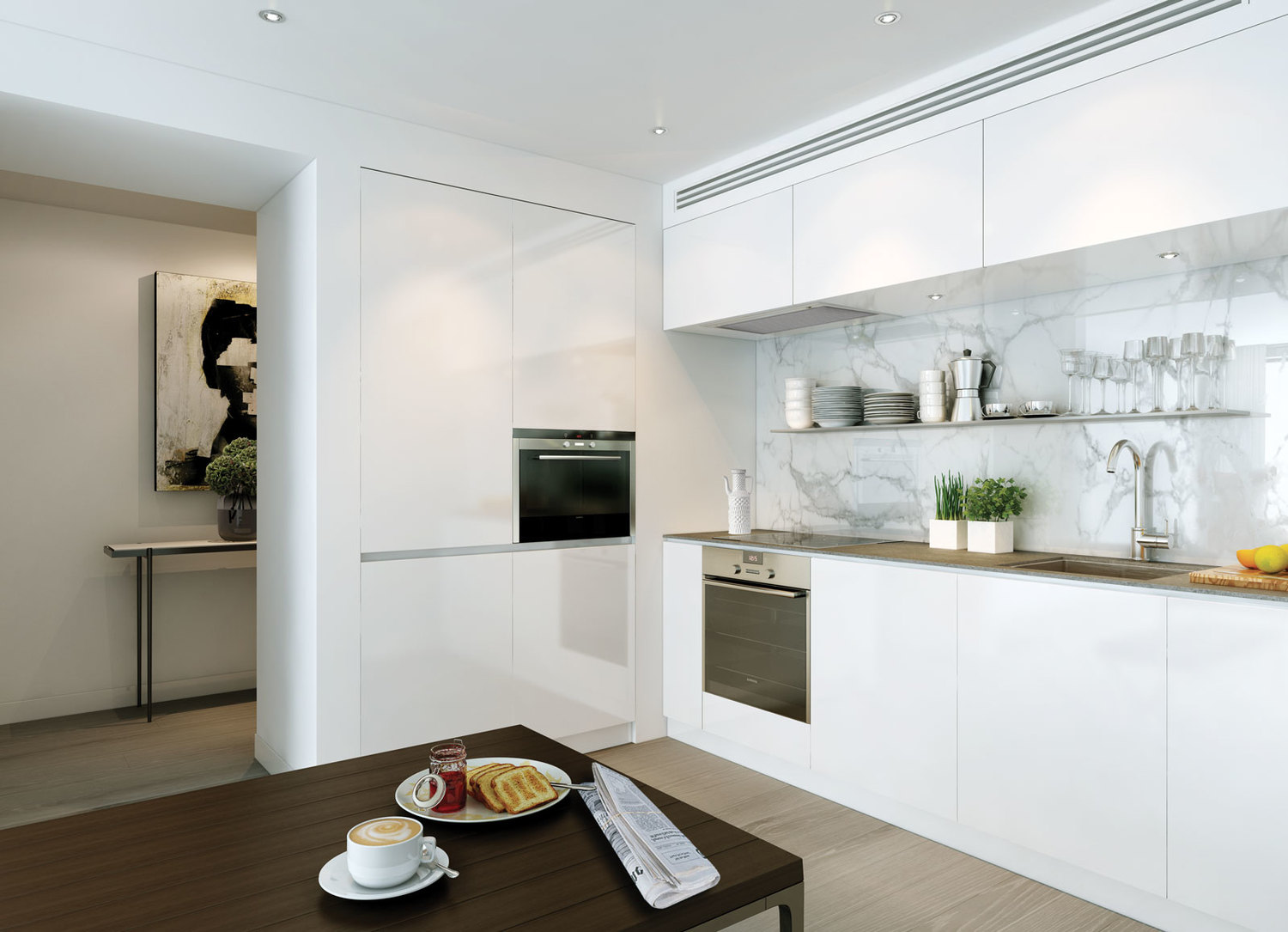 Nine Elms