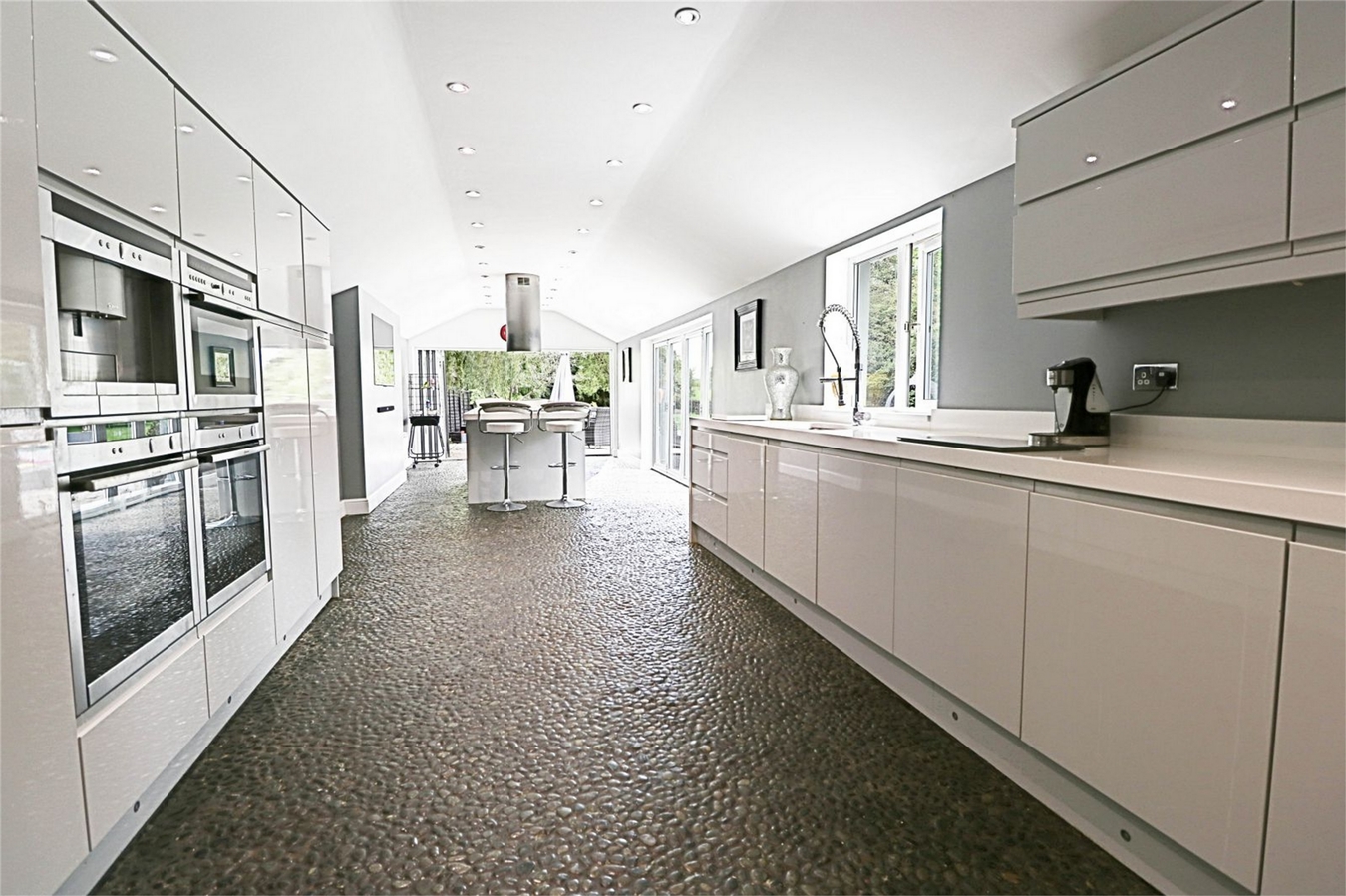 Vaillant,Kitchen