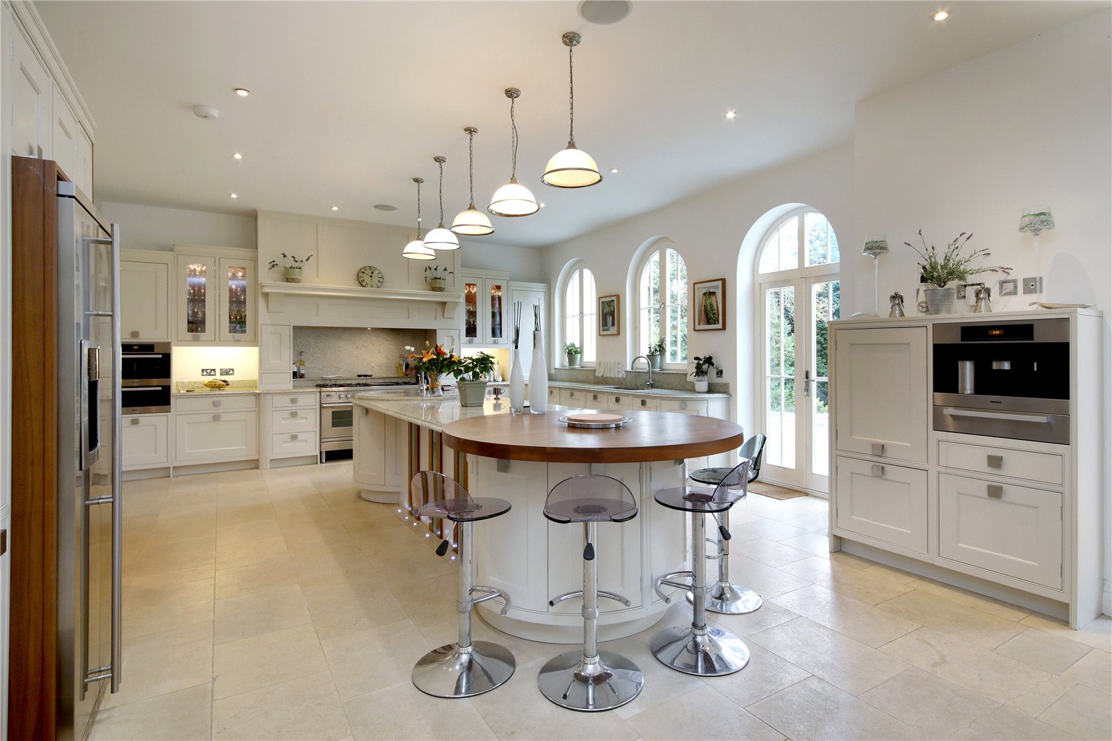 American,Kitchen
