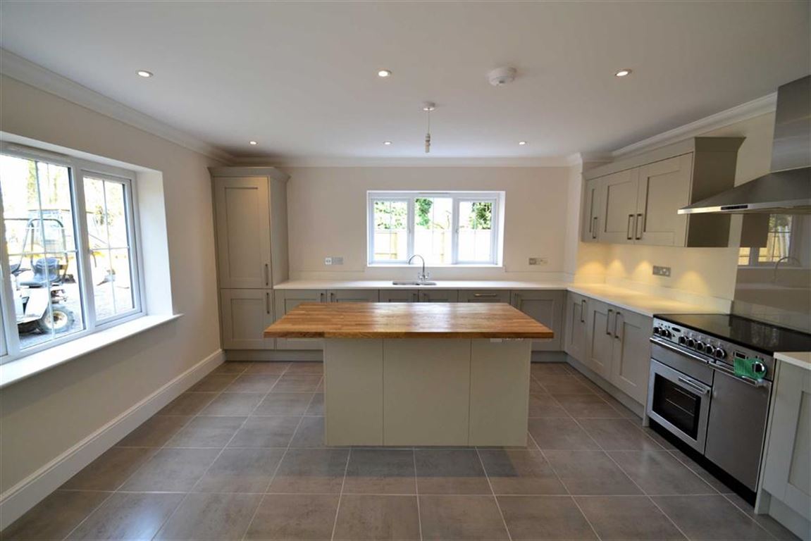 Rivar New Homes